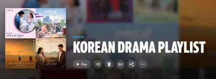 Korean Drama Playlist