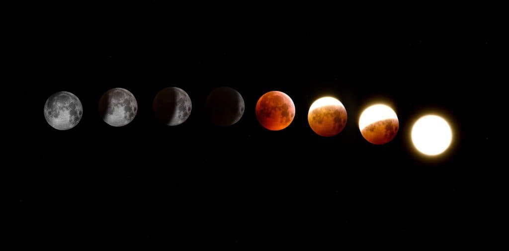 eclipses