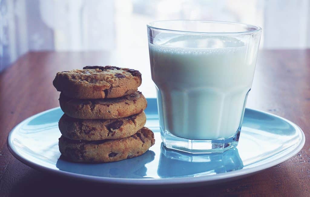 snacks