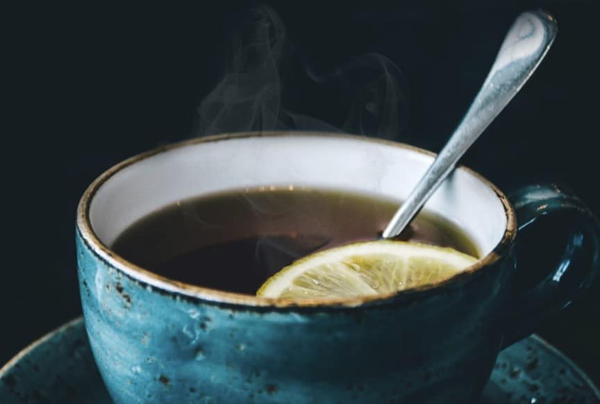 cup of tea