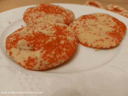 ChatGPT Christmas Cookies