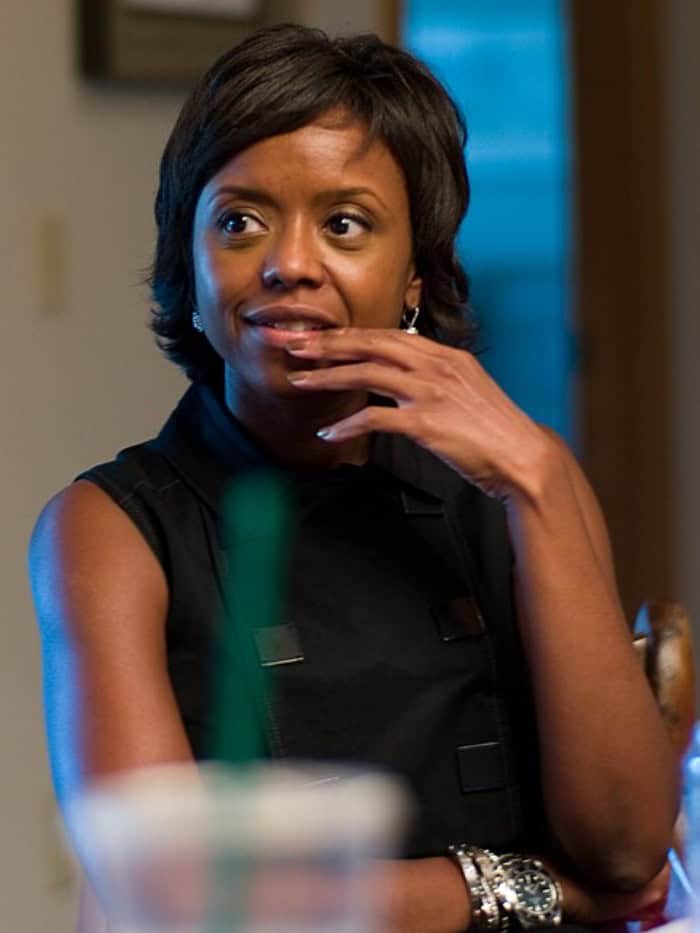 https://www.flickr.com/photos/joi/1075661871/ Mellody Hobson