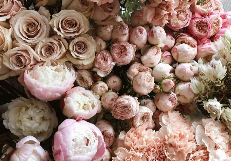 15 years anniversary flowers