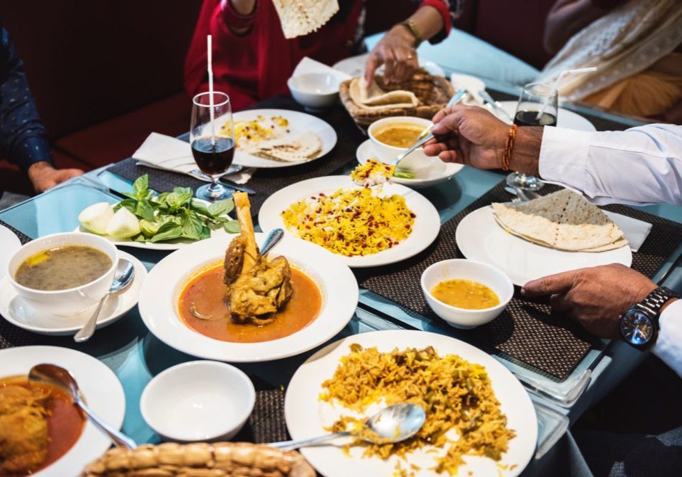 7 Favorite Meals