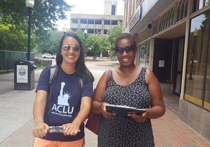 ACLU_canvassing_Quincy