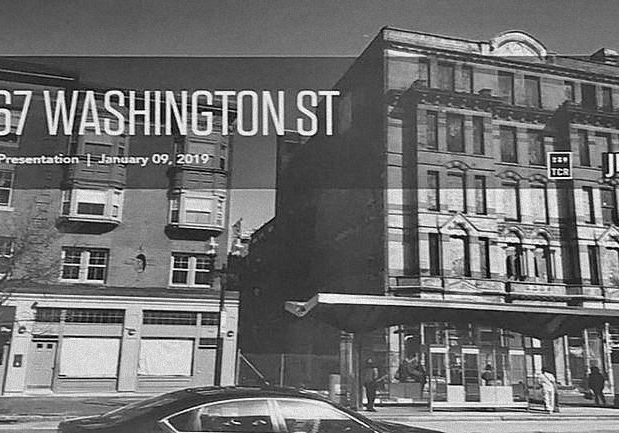 Alexandra Hotel Boston