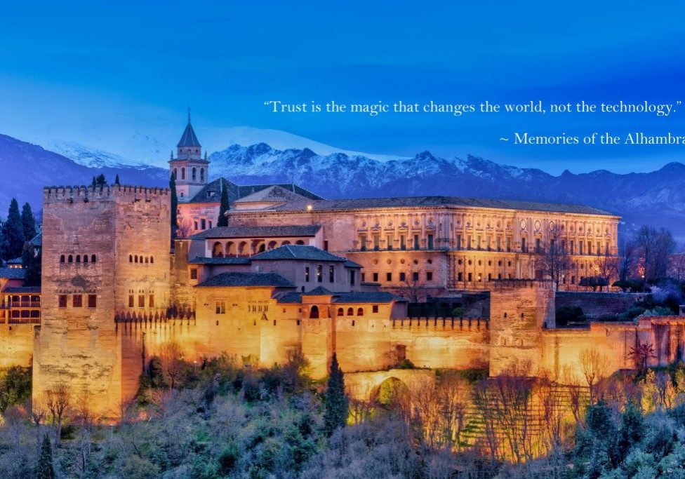 Alhambra