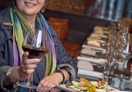 Audrey Giannattasio_Boston Foodie Tours