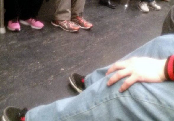 Biggest Loser Subway Stories