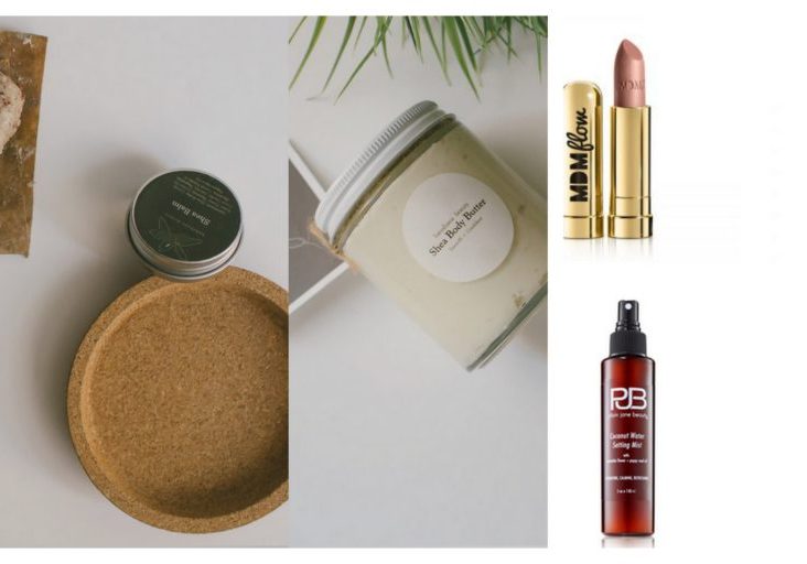 Black Owned Beauty Brands