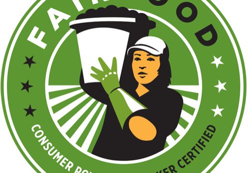 CIW Fair Food Label