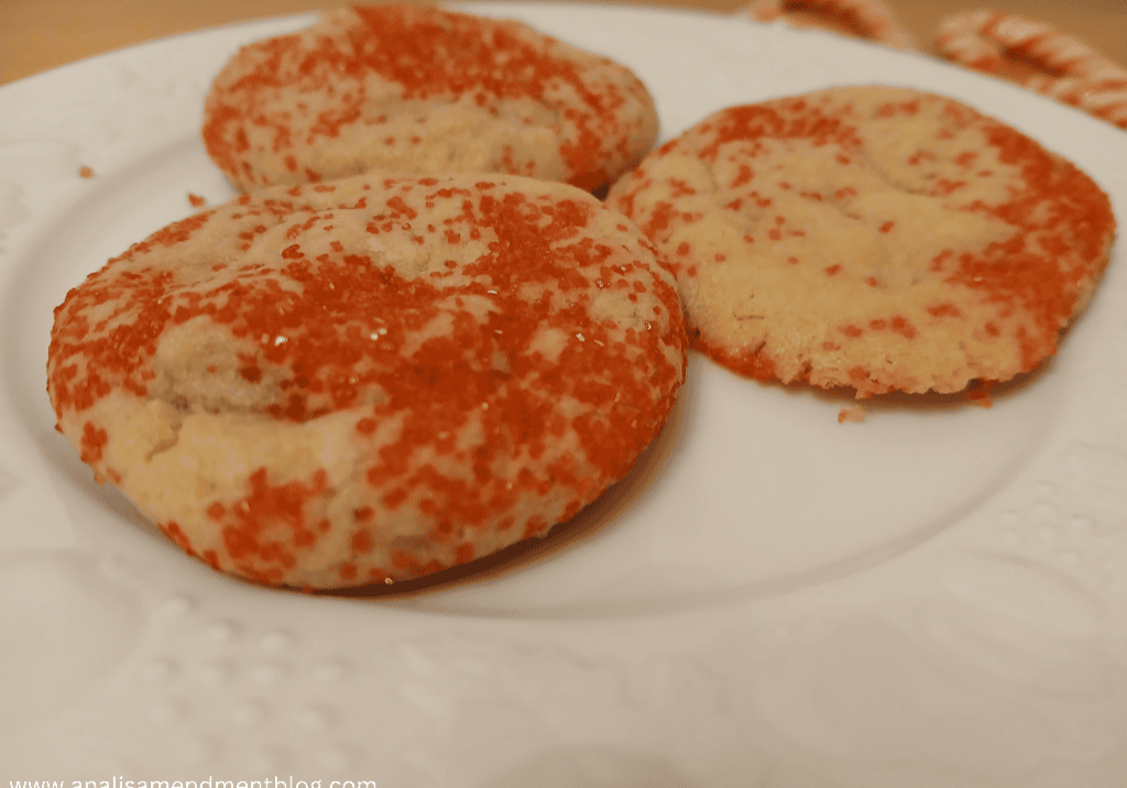 ChatGPT Christmas Cookies