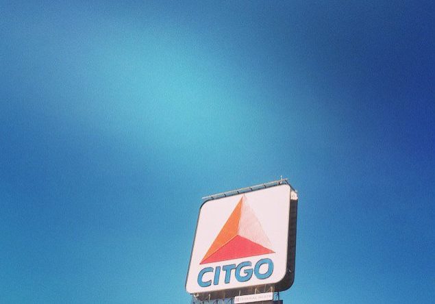 Citgo Sign Boston