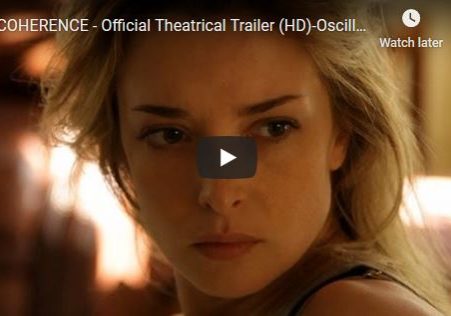 Coherence movie