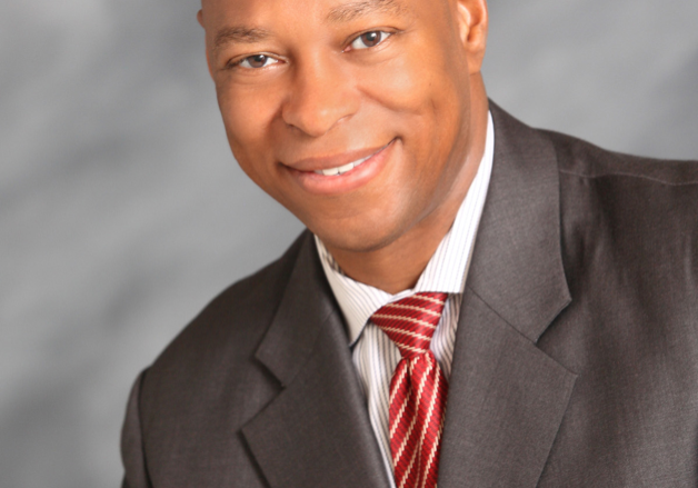 Darryl Settles