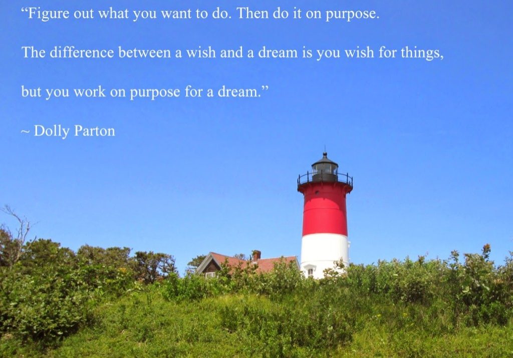 Dolly Parton quote