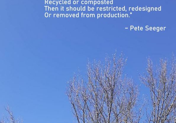 Earth Day Quote