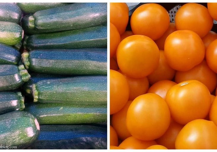 Farmers_Market_zucchini_persimmons