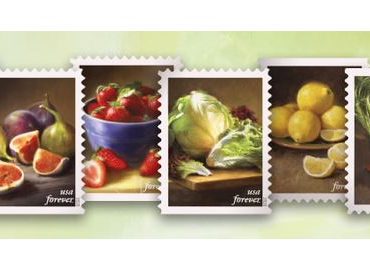 Forever Stamps