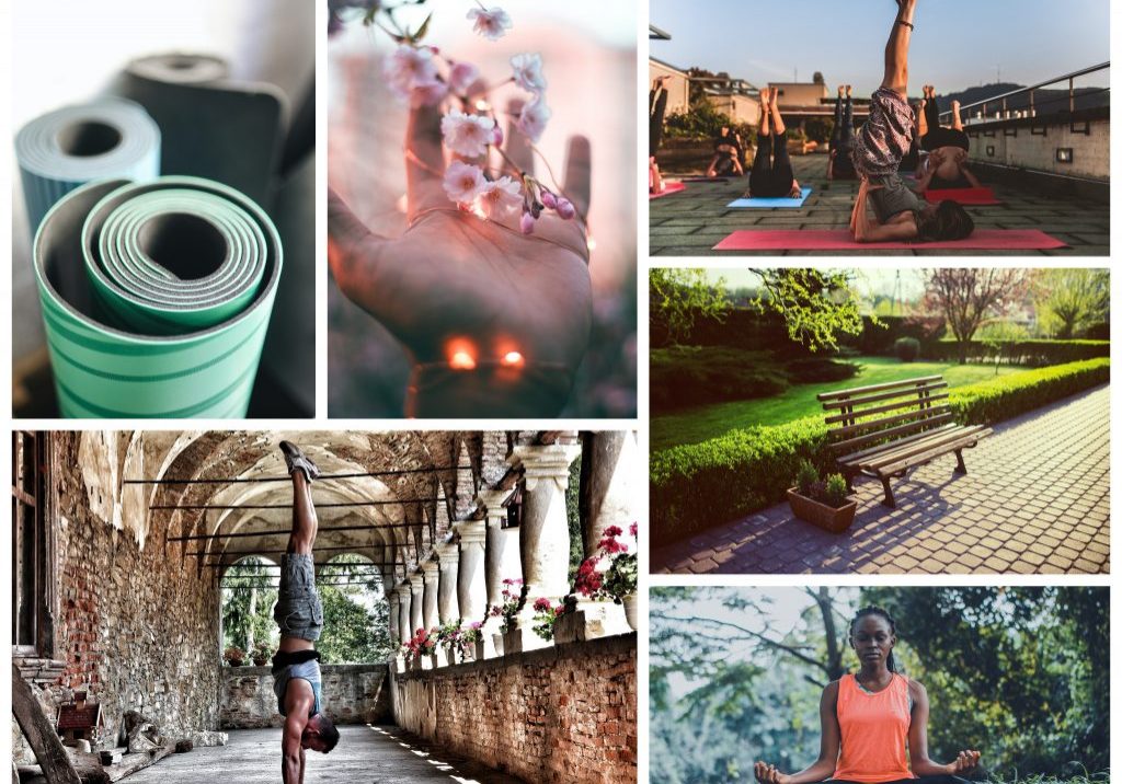 Free Yoga Boston Summer 2020