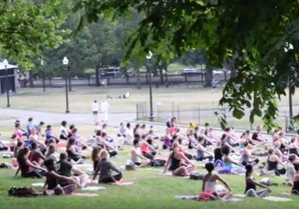Free_Yoga_Boston