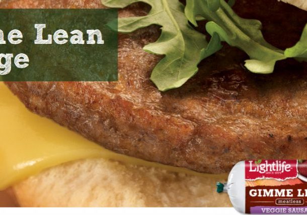 Gimme_Lean_Veggie_Sausage