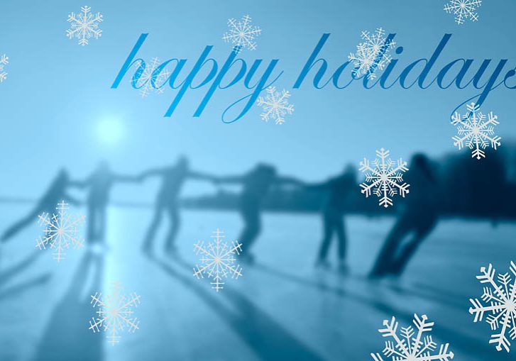 Happy Holidays
