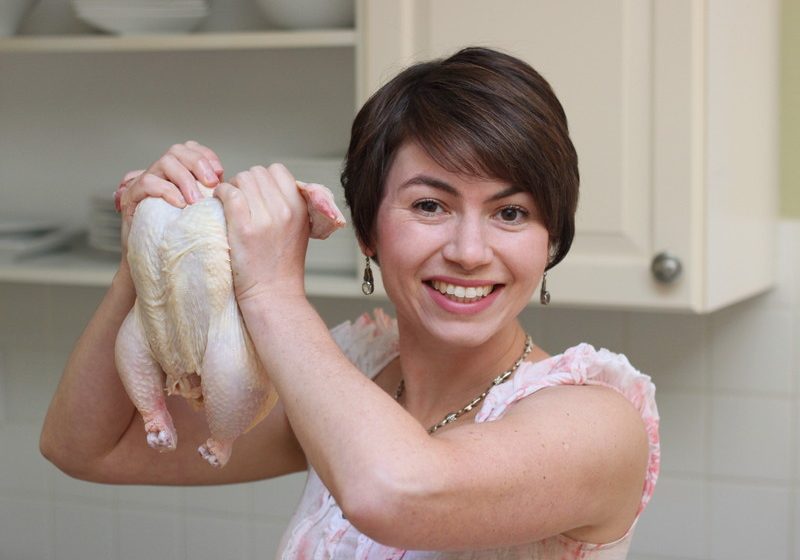 Helen Rennie