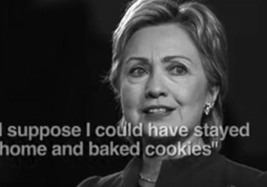 Hillary's Cookies