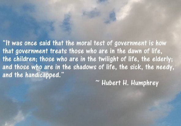 Hubert_Humphrey_government_quote