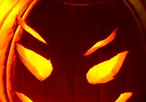 Jack O Lantern