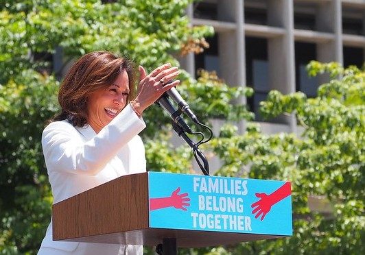Kamala-Harris