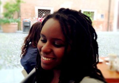 Korsha Wilson