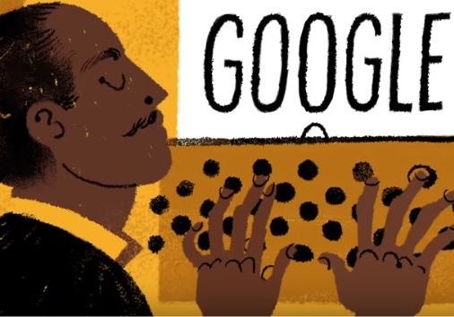 Langston Hughes