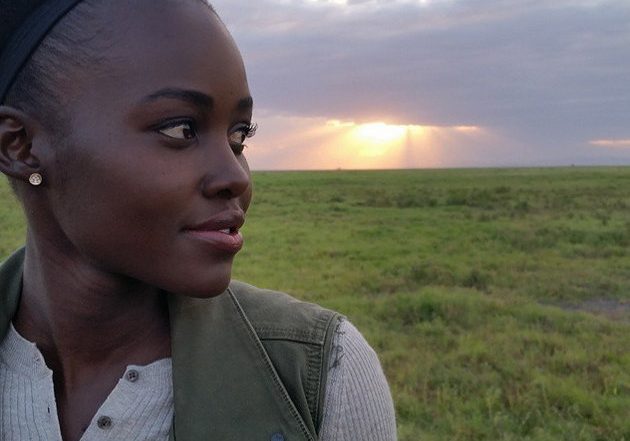 Lupita Nyong'o