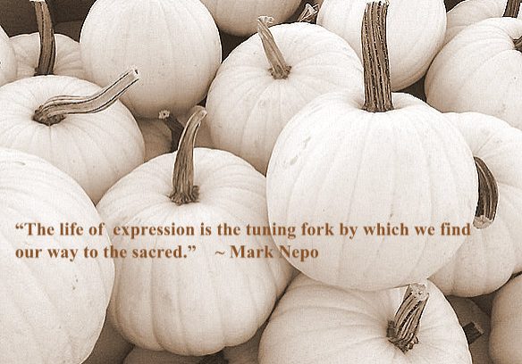 Mark Nepo quote