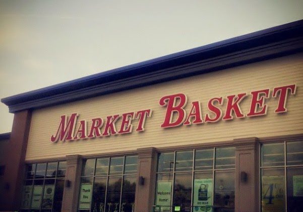 Market Basket