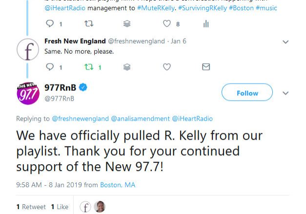 #MuteRKelly