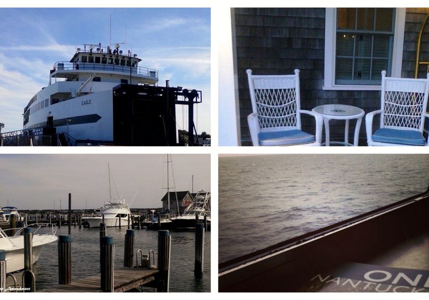 Nantucket