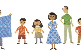 National Batik Day
