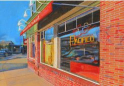 Pacifico