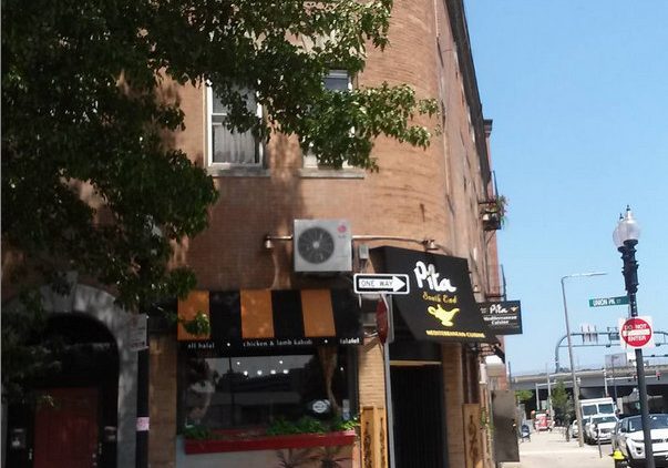Pita South End