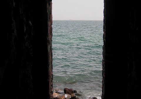 Portal of Sorrow