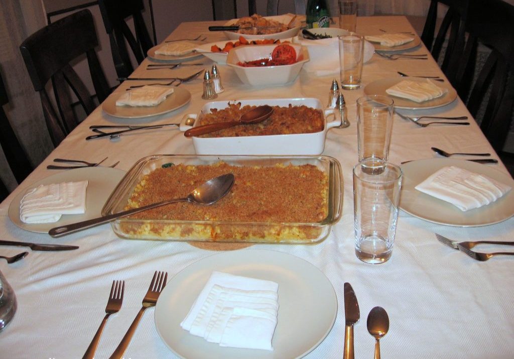 Potluck