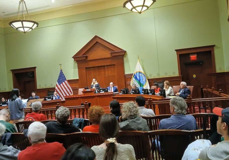 Quincy School Committee Meeting May 6 2026