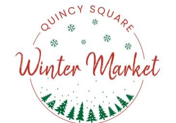 Quincy Square Winter Market Logo