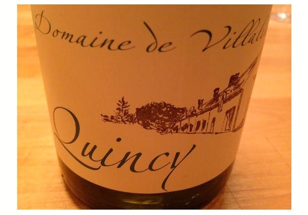 Quincy wine tweet
