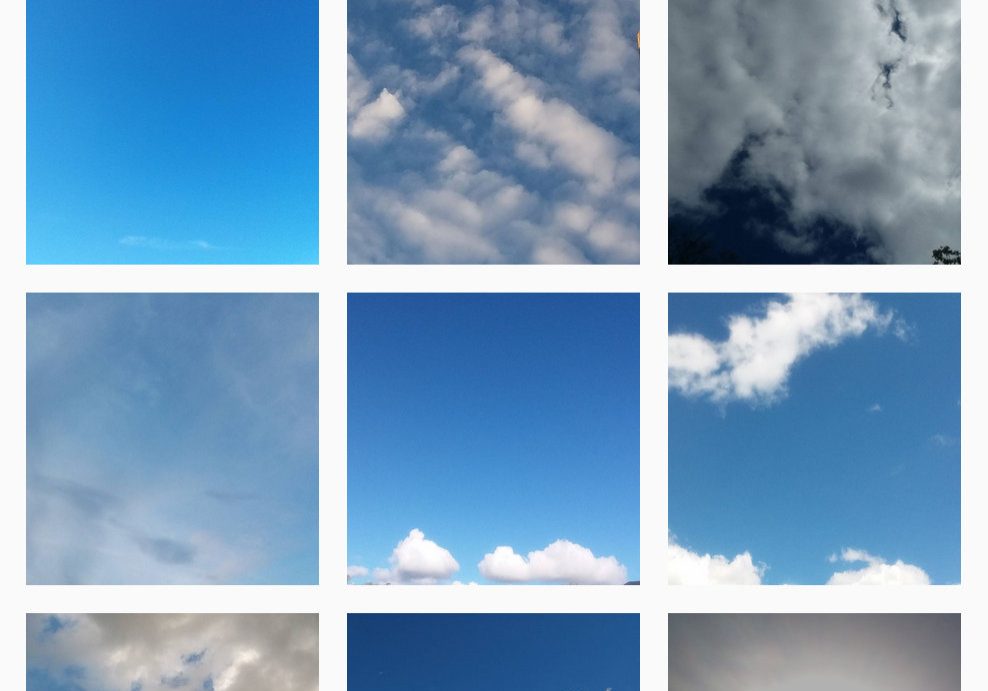 Sky_photo_project_Instagram