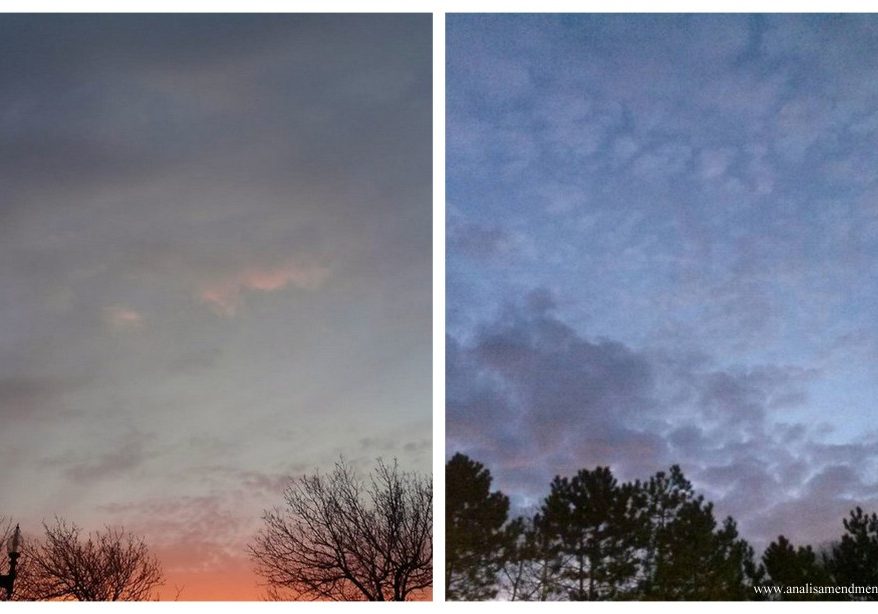 Sunsets January2016