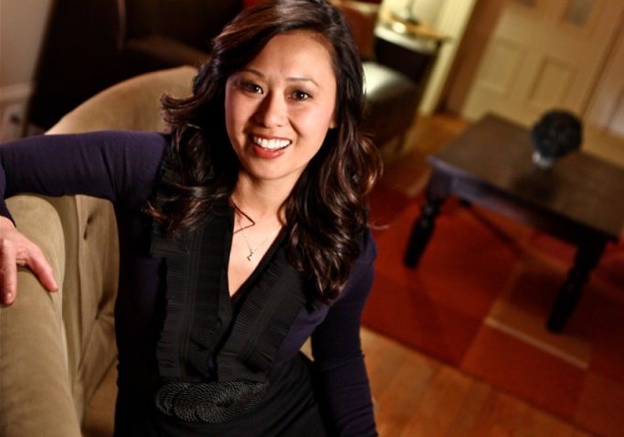Susan Tran
